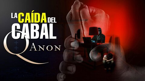 26jun2022 La caida del Cabal · La caida de los Iluminatis · La caida del Nuevo Orden Mundial (latino) Documental completo Janet Ossebaard, 10 partes COMPLETAS || RESISTANCE ...-