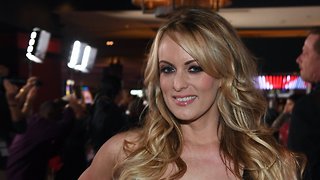 Adult Film Star Sues President Trump Over 'Hush Agreement'