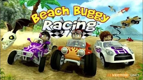 Beach Buggy Racing Went Live Come And Join ❤️ #anmolgameX #wildhuntergaming #ghansoligamer