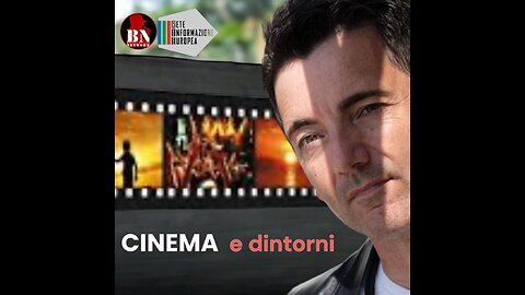 CINEMA E DINTORNI - IL NOME DEL FIGLIO