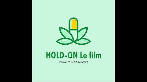 HOLD-ON le film.