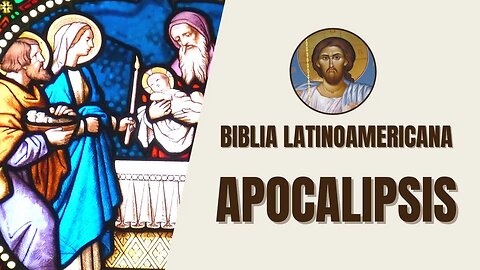 Apocalipsis - Biblia Latinoamericana