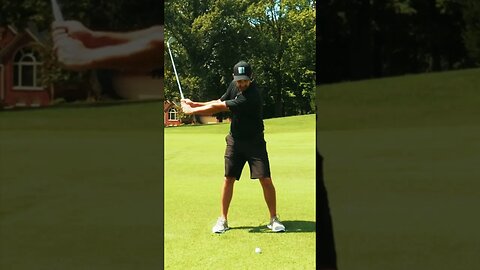 Quick Tips Boost a Shorter Golf Swing