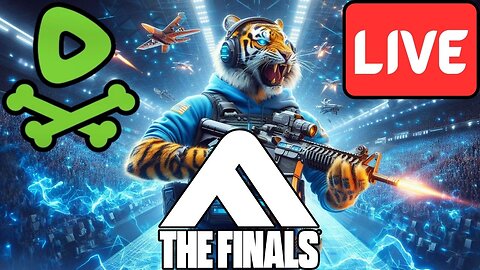 LIVE Replay - Back 2 The Finals!!!