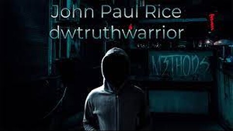John Paul Rice - Hollywood Pedophiles