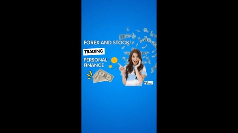 The Best Forex/Stock Market Trading and Personal Finance YouTube Channel in Kenya