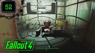 Fallout 4 (Kellogg's House) Let's Play! #52