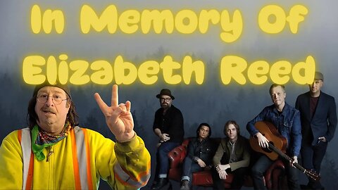 🎵 Jason Isbell - In Memory of Elizabeth Reed (Allman Brothers cover) - New Rock and Roll - REACTION