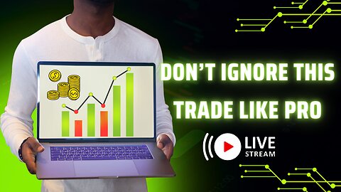 Trade on GroveDoji | Crypto Trading Session | Trade Like A Pro