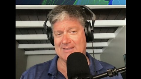 TPC #719: George Webb (Ukrainian-US Bio Labs)