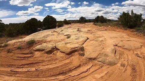 Cave Tower Ruins Part 2 - Bears Ears National Monument