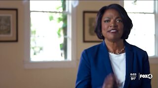 Rep. Val Demings announces 2022 campaign for Senate in Florida against Marco Rubio