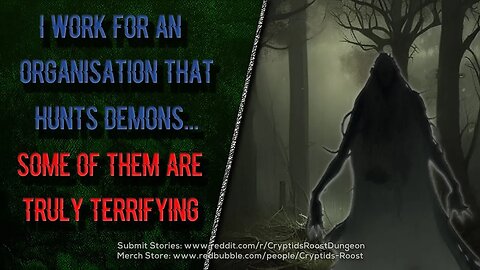 Demons Among Us: A Creepypasta Story of Supernatural Horror ▶️ Supernatural Creepypasta