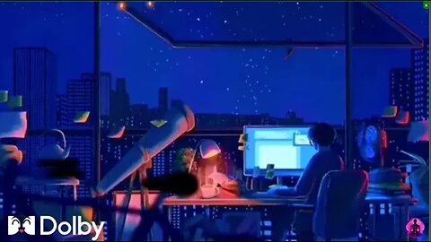 relax anime lofi - 30-minute relaxing anime lofi mix for sleeping, relaxing, studying vol. 1