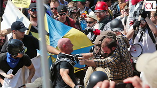 Charlottesville Votes To Remove Stonewall Jackson Statue