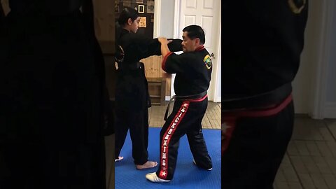 Master Rubin Fight Technique No.1#selfdefense#martialart#youtubeshorts#ytshorts#viralshort#fighting