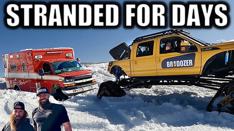 @HeavyDSparks Saved My Ambulance!!