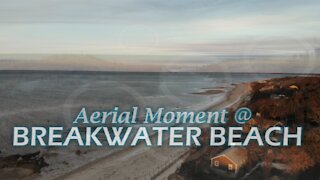 Breakwater Beach - Brewster Cape Cod MA