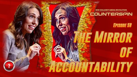 Counterspin Ep. 58 - The Mirror of Accountability