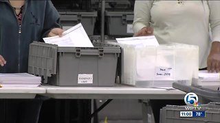 Recount deadline looming