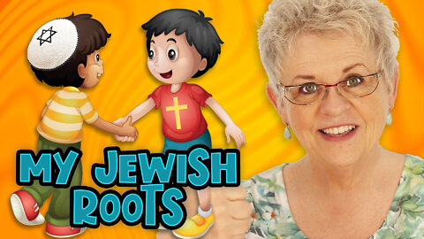Why Christian Kids Should Learn about Israel