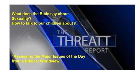 Threatt Report Oct. 29 21