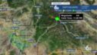 Scott Dorval's Idaho News 6 Forecast - Thursday 6/25/20