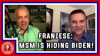 The Biden Family -- An Organized Crime Family | Michael Franzese