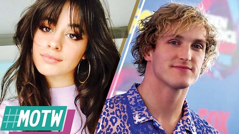 Camila Cabello STEALS Selena Gomez's Spotlight, Logan Paul Pisses Off the Internet in Japan -MOTW