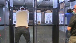Viewer thought he could get permit through online concealed carry class, wants to warn others
