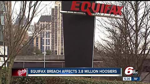 How to check and see if your information was affected by the Equifax data breach