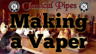 How to Make a Virginia and Perique Tobacco Blend - Vaper