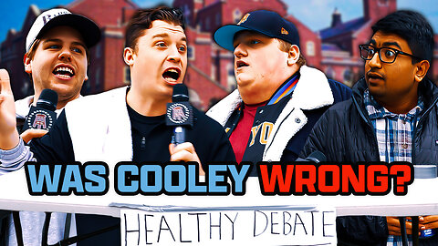 Did Ed Cooley QUIT On Providence!? | Healthy Debate