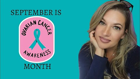 Surviving Ovarian Cancer: A Tale of Courage, Care and Entrepreneurship| The Elsa Kurt Show