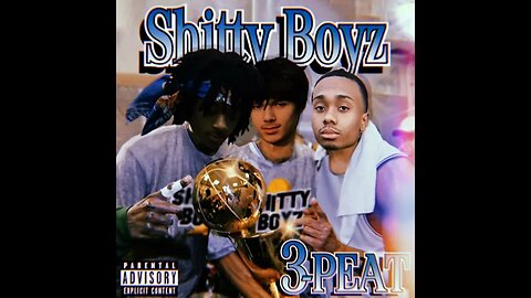 [NEW] Shitty Boyz (ft. Rio Da Yung Og & Rmc Mike) Sample Type Beat | "Hush Hush" | @xiiibeats