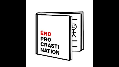 Procrastination Has You Paralyzed ~ Break Free and Live the Life of Your Dreams. | Dr. Rick Wallace