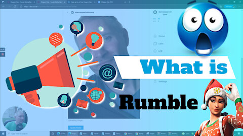 Lets get ready to Rumble - my favorite video site