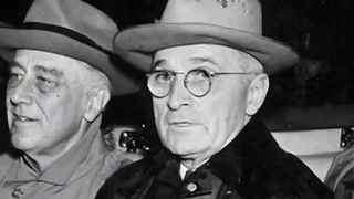 Great moments in Democrat Racist History - Truman