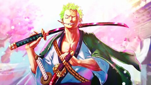 Oxygen Hardstyle (One Piece - Zoro's Oath ft. WE GO JIM NOW! Remix)