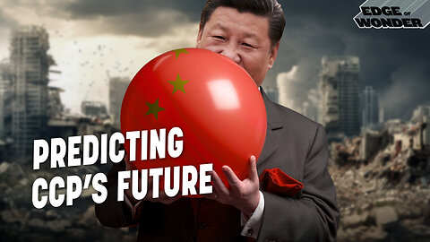 Advertisers Predict the Future? Sudden Twist After CCP Meets CEOs & Top Wackiest Commercials List