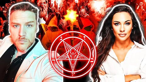 Latter Day Satans: Mormon Cults Exposed - The Hamblin Case with Chiller Queen & Jay Dyer