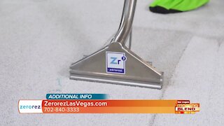 Get Your Carpet's Clean Before The Fourth Of July Celebrations Begin
