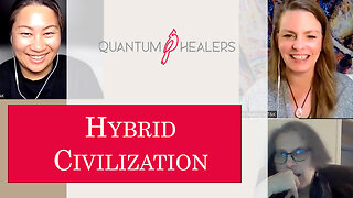 Hybrid Civilization