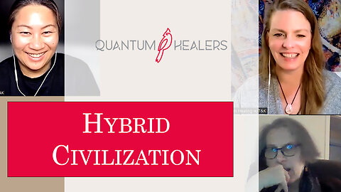 Hybrid Civilization