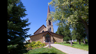 Homeschool Graduation Mass May 2021