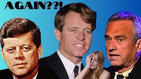 ⭐️Robert F. Kennedy Jr.'s Presidential Bid: A Republican Rundown