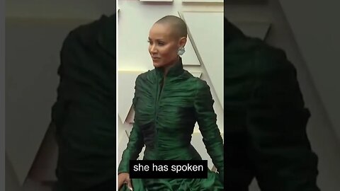 Jada Smith's Brave Journey with Hair Loss