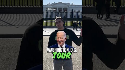 Washington D.C. Tour 🇺🇸 #washington #joebiden #usa