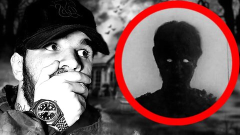 SCARY TERRIFYING SHADOW PEOPLE CAUGHT ON CAMERA !!