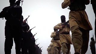 Trump Calls On European Allies To Take Back Captured ISIS Fighters